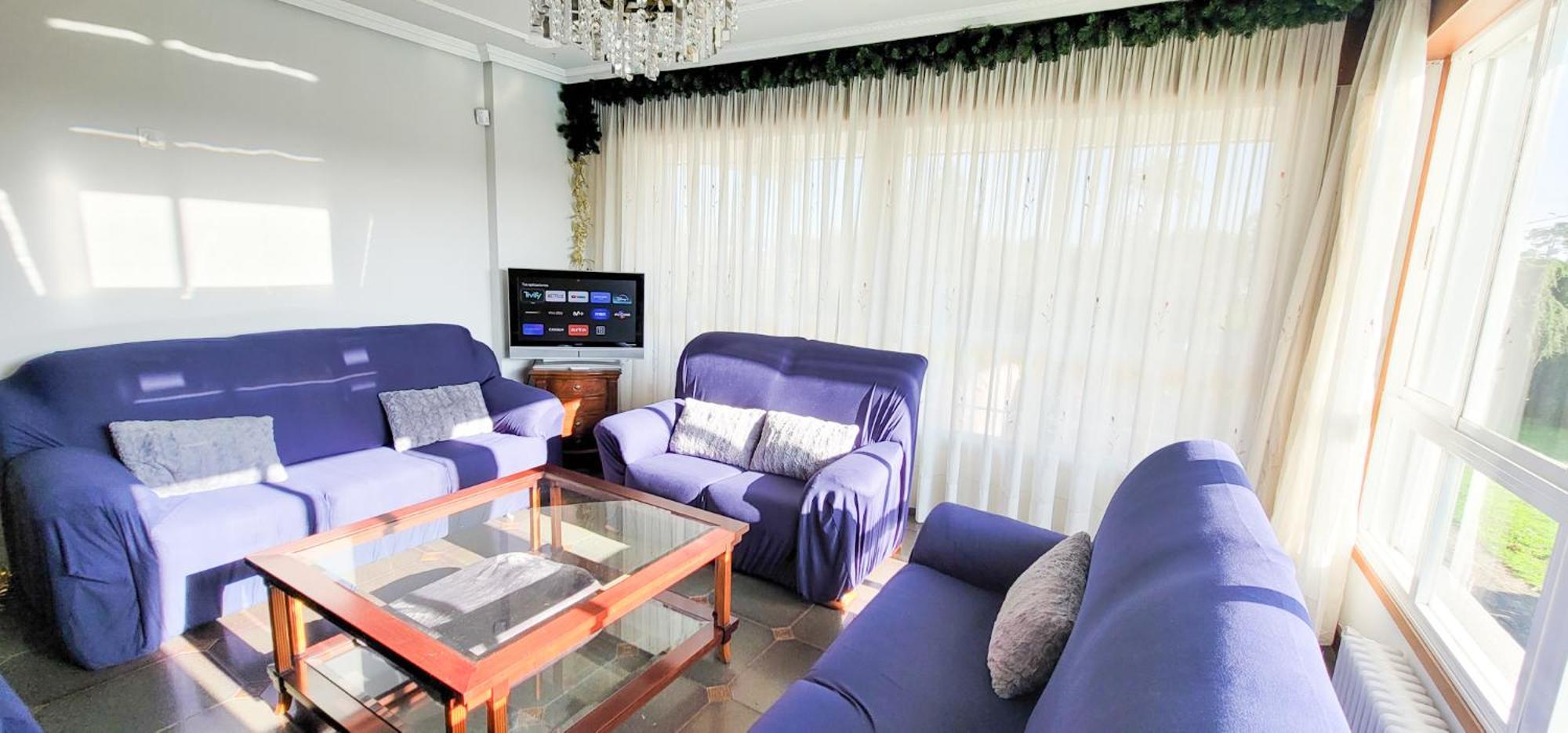 Villagalicia360 Bergondo Exterior photo